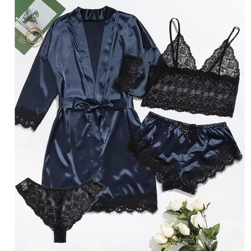 Garden of Dreams Nightie Set