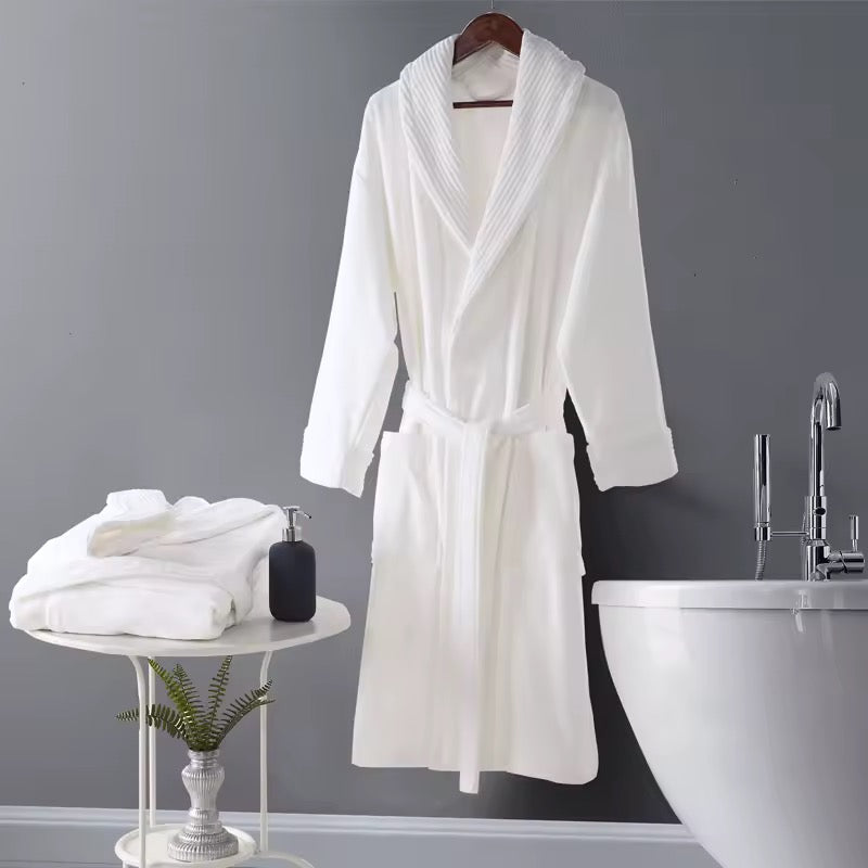 Relaxation Bathrobe