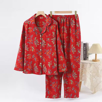 Lounge pajama set